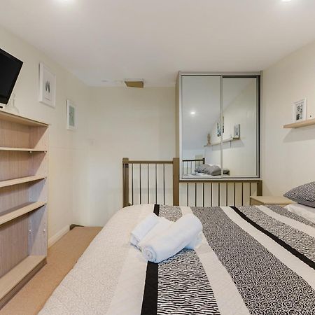 Randwick City Lodge 2 Sydney Eksteriør bilde