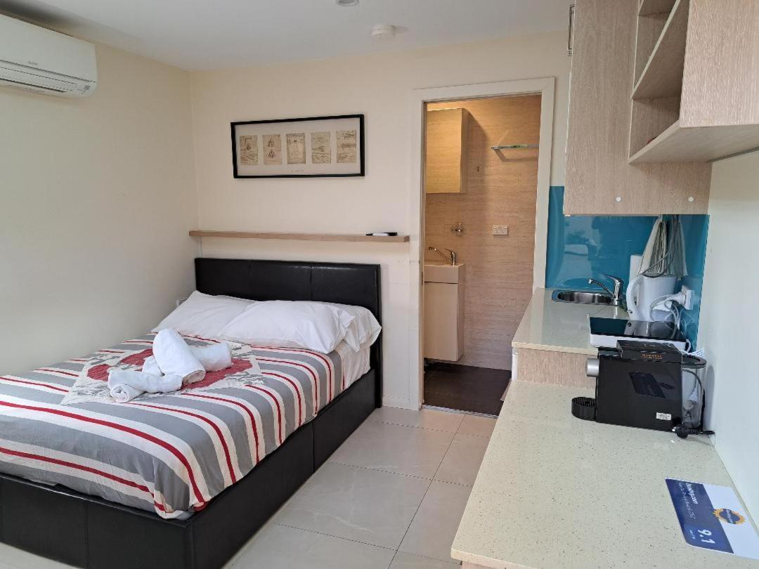 Randwick City Lodge 2 Sydney Eksteriør bilde