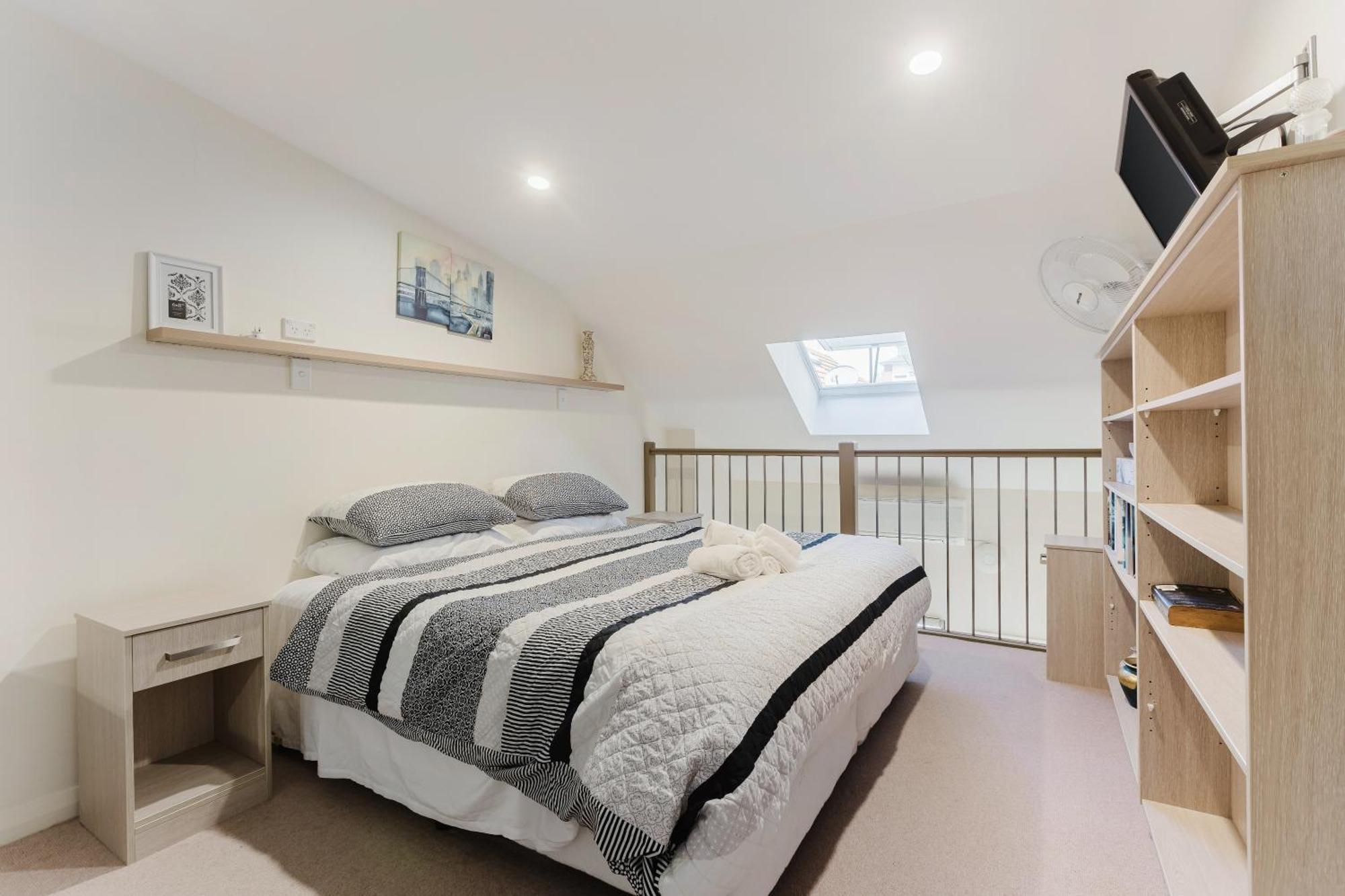 Randwick City Lodge 2 Sydney Eksteriør bilde