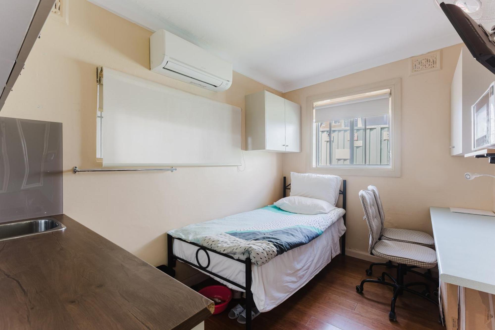 Randwick City Lodge 2 Sydney Eksteriør bilde