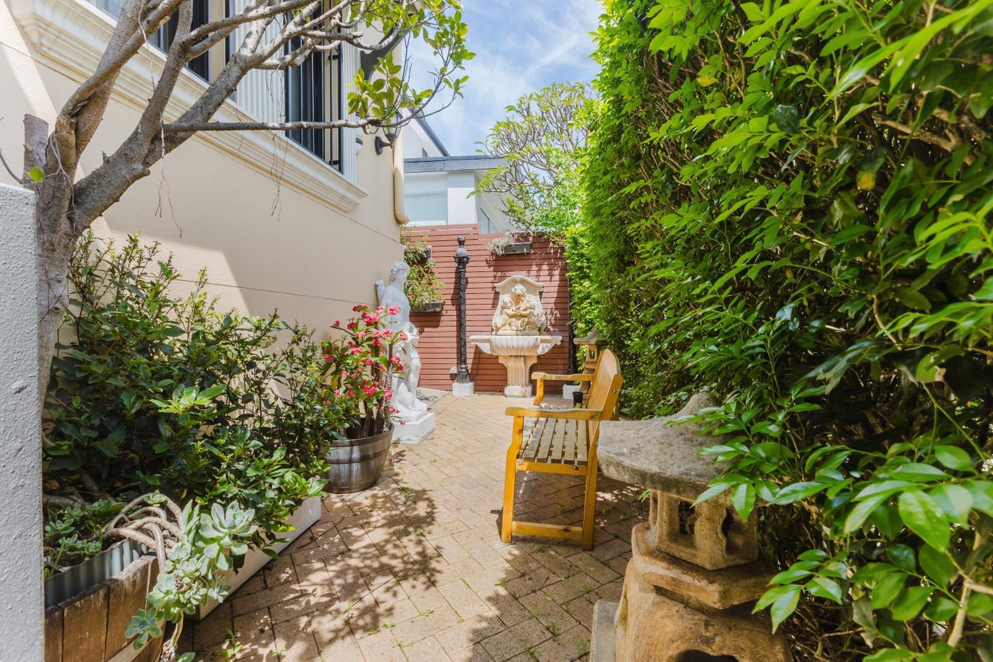Randwick City Lodge 2 Sydney Eksteriør bilde