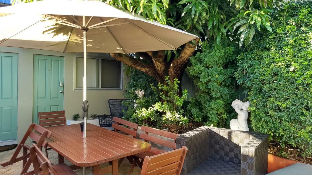 Randwick City Lodge 2 Sydney Eksteriør bilde