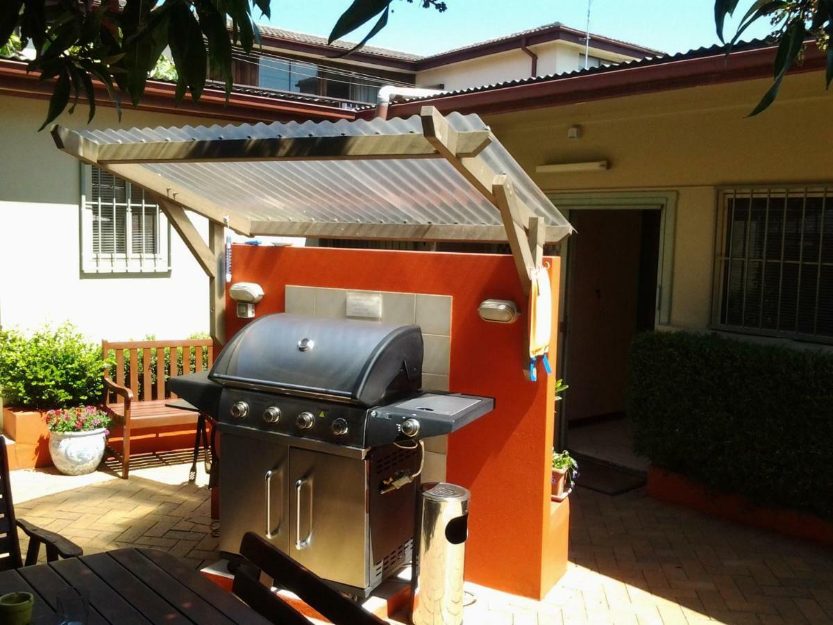 Randwick City Lodge 2 Sydney Eksteriør bilde