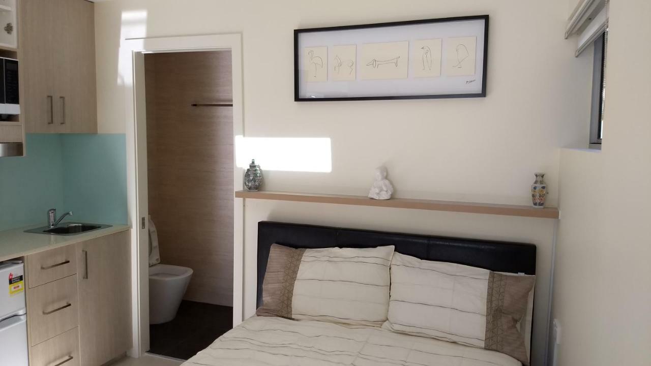 Randwick City Lodge 2 Sydney Eksteriør bilde