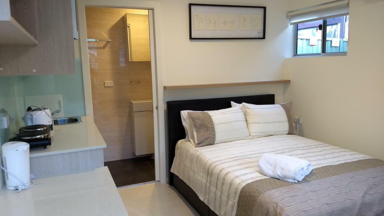 Randwick City Lodge 2 Sydney Eksteriør bilde